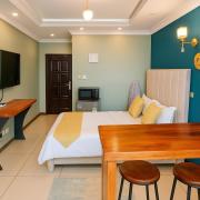 Cozy Studio Stay Kilimani Valley Acarde Area