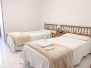 Eurocity Hostel Las Arenas