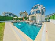 Detached Villa with Private Pool - Oludeniz, Fethiye
