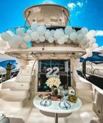 Beach House & Yacht Seaside Sunrise Haven