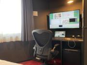 mizuka Business Canal City Hakata - Vacation STAY 10237v