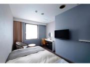 K,M,H Art hotel by Kure Morisawa - Vacation STAY 11375v
