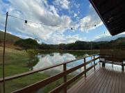 Fazenda - Lago