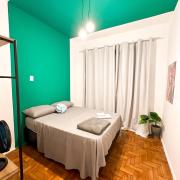 Apto Dorinha I Edifício Maletta I Mercado Central Minascentro e Raul Soares