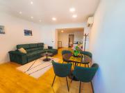 La Riva Apartment Sea View