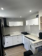 New 5 bedroom apartment on Collobrieres