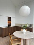 Pinehouse Escape top floor apartment