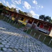 Top Cachoeira do Campo