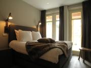 Holiday Home with bubble bath in Noordwijk