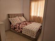 Appartement Meublé 2 Chambres avec Wi-Fi Haut Débit