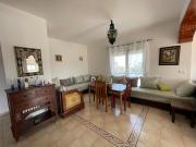 Duplex avec piscine marina