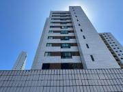 Boa Viagem Beach Design - Flat 1 quarto próximo ao Aeroporto por Yolo