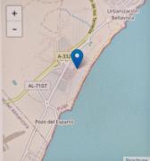 Top El Pozo del Esparto