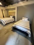 Room in Boutique Hotel! Perfect Location for 3!