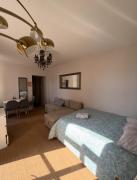 Appartement Idéal Tous Confort - Rue Faidherbe - Gare Lille Flandres