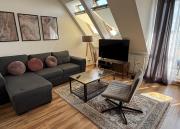 Apartament Aga Apartament Aga