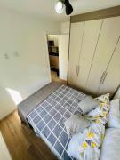 UNU 66 Consolação - pertinho do metrô, mackenzie +