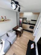 UNU 66 Consolação - pertinho do metrô, mackenzie +