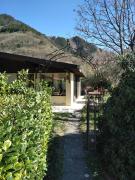 Cottage on Lake Garda