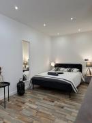 Charmant studio en centre de Nice