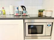 1BD Flat close to Notting Hill