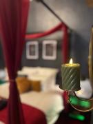 Cocon dAmour - Old Tours