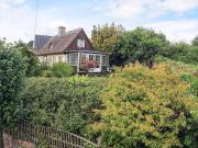 4 star holiday home in Humlebæk