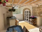 Maison véla & Jacuzzi