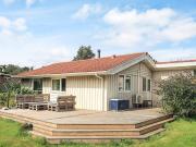 4 star holiday home in Græsted
