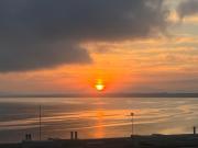 Apartamento frente al mar