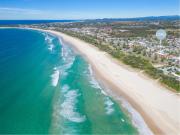 Seaside Getaway on Kingscliff Beach