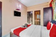 Hotel O Prasad Inn