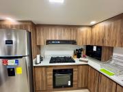 Maravilloso departamento en Azogues