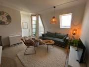 Apartment in Nieuwpoort near Flemish Coast