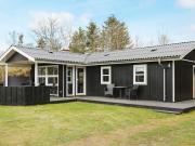 6 person holiday home in Hadsund-By Traum