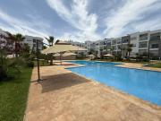 Charmant appartement au Vallee Val d Or plage Harhoura Rabat