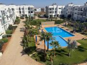 Charmant appartement au Vallee Val d Or plage Harhoura Rabat