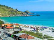 Casa Praia Grande Espaçosa