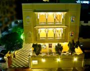 Toshina Haveli