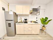 Luz Maria 9 MaiaHome Prime Location in Polanco with Terrace