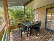 Mobil-home 2 chambres avec terrasse et salon de jardin - API-1-52-448