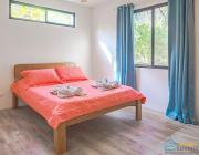 Casa Encanto Charming house 5 minutes walking from the beach