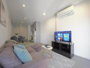 City View 2bedroom Melbourne Cbd Metro