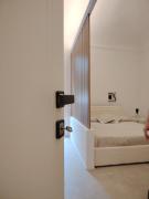 Cappuccetto Rosso Sweet Modern Suite Palermo