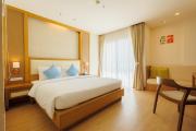 Top Patong Beach