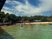 Top Kampong Pasir Panjang