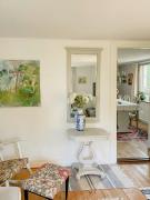 Country Villa From 1929 Near Öland Bridge