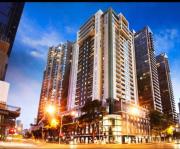 Central Hideaway - Pool, Gym, Free Parking