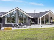 Luxury Pool Villa in Marielyst - By Traum Ferienwohnungen