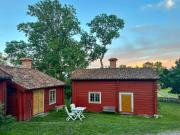 Historic Vicarage With Wood-Burning Stove